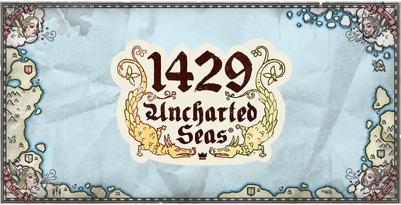 1429アンチャーテッドシーズ