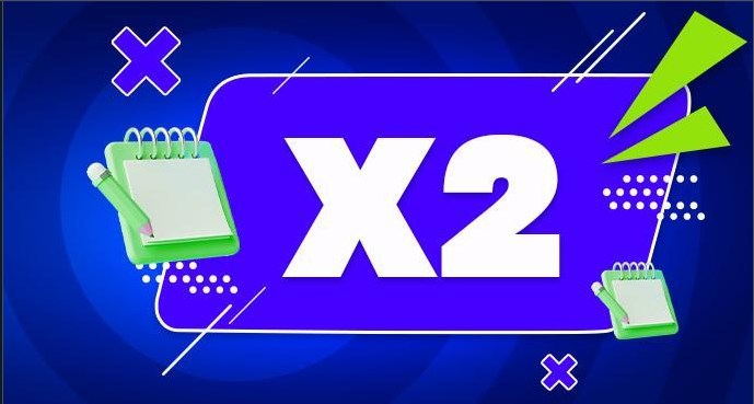 ワンバイベットの水曜2倍プロモーション