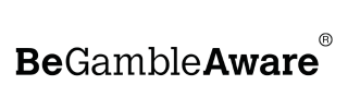 BeGambleAwareのバナー