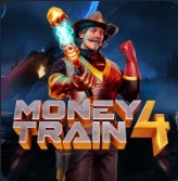 ビットスラーのおすすめスロットマネートレイン4