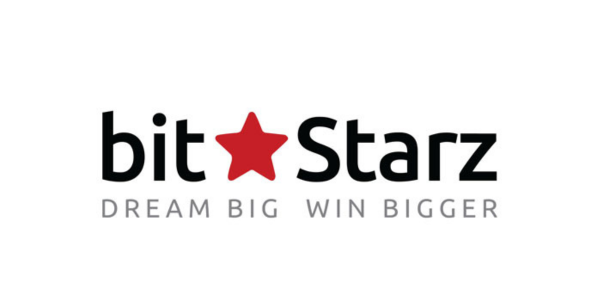 ビットスターズのロゴ