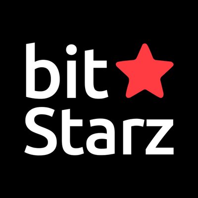 ビットスターズのロゴ
