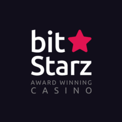 ビットスターズロゴ