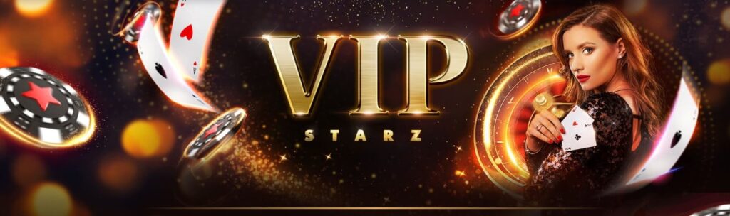 ビットスターズのVIPプログラム