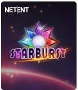 コンクエスタドールのおすすめスロットスターバースト