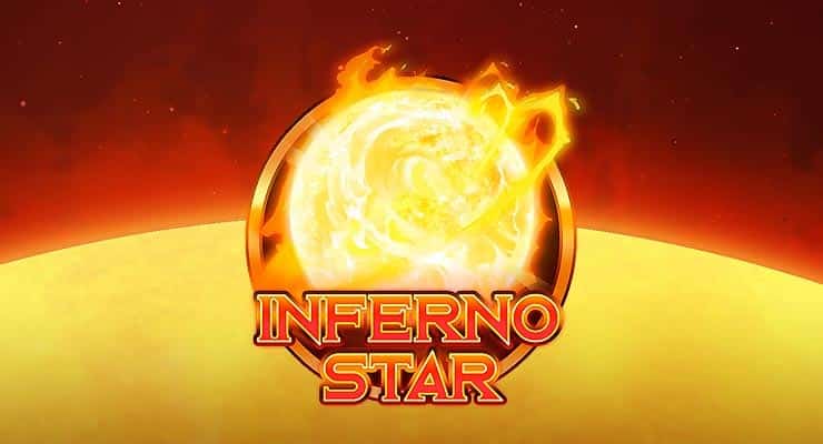 インフェルノスター
