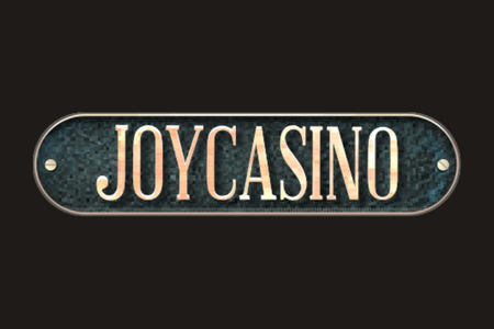 ジョイカジノ（JOY CASINO）