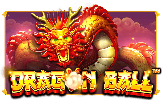 ラッキードラゴンボール