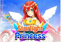 ミスティーノカジノのおすすめチケットスターライトプリンセス