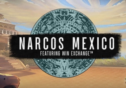 ナルコスメキシコ