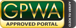 GPWAのバナー