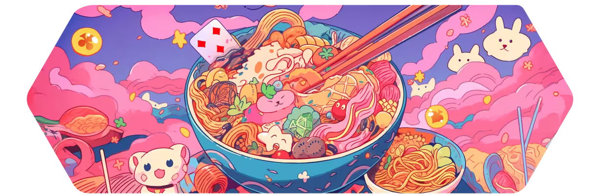 ラーメンベットカジノの入金不要ボーナス