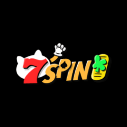 ７スピンのロゴ