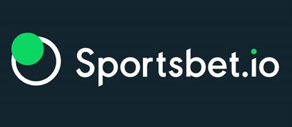 スポーツベットアイオーのロゴ