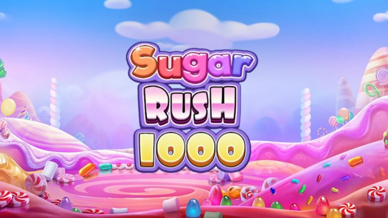 シュガー・ラッシュ・1000