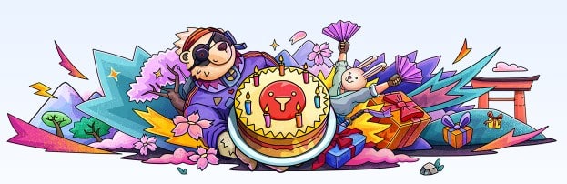 テッドベットカジノ(TEDBET)の誕生日オファー