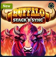 ウィンズアイオーのおすすめスロットバッファロースタックシンク