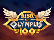 ワンダーカジノのおすすめスロットライズオブオリンポス100